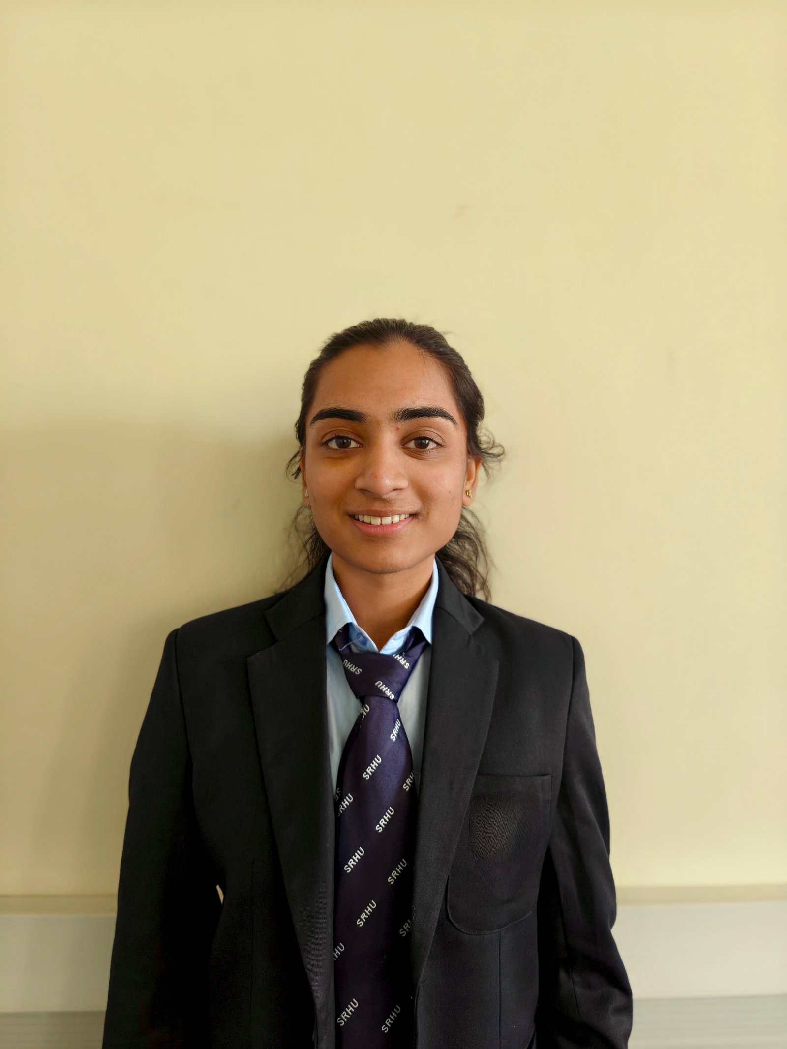 Anshita Garg